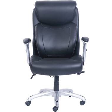 Lorell Big Tall Executive Chair Wayfair